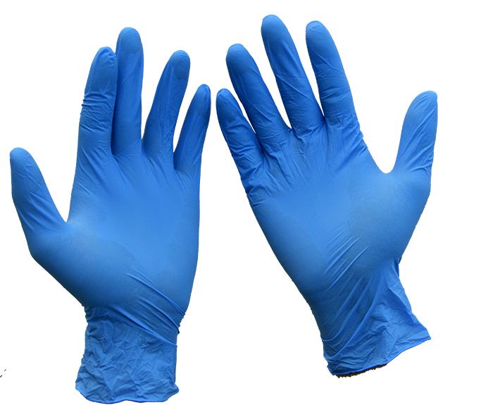 蓝色手套,苏州手套价格,苏州手套厂家